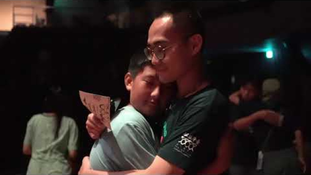 Embedded thumbnail for 2024 花東青少年合唱音樂營 閉幕片
